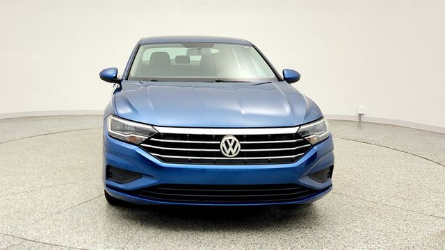2019 Volkswagen Jetta 1.4T S Automatic - 23014764 - 1