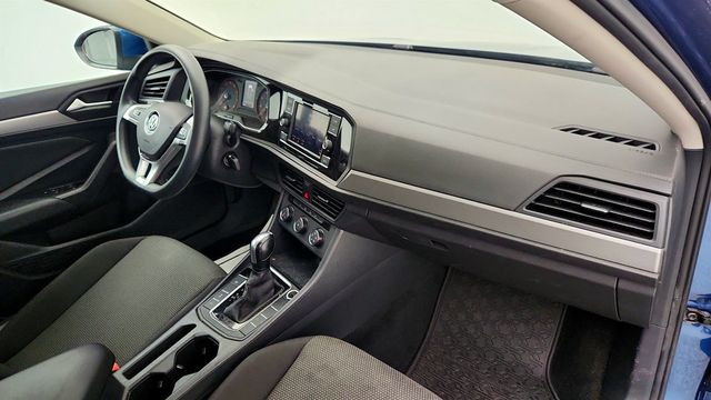 2019 Volkswagen Jetta 1.4T S Automatic - 23014764 - 19