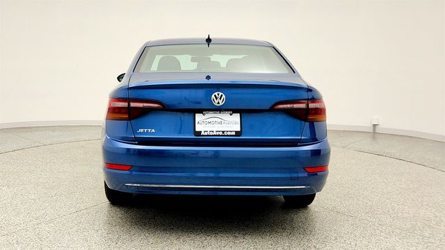 2019 Volkswagen Jetta 1.4T S Automatic - 23014764 - 5