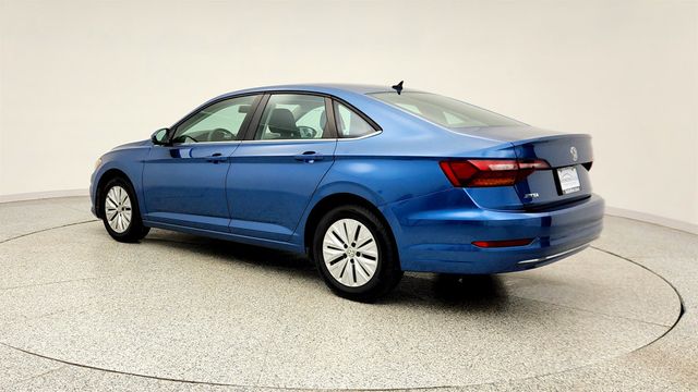 2019 Volkswagen Jetta 1.4T S Automatic - 23014764 - 6