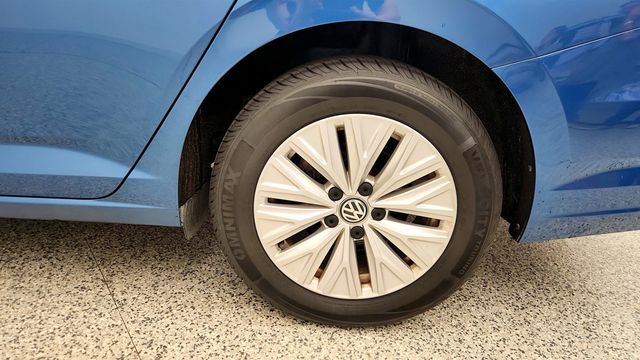 2019 Volkswagen Jetta 1.4T S Automatic - 23014764 - 8