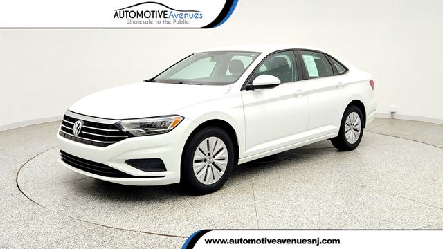 2019 Volkswagen Jetta 1.4T S Automatic - 23027961 - 0
