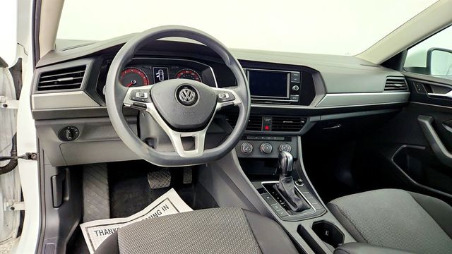 2019 Volkswagen Jetta 1.4T S Automatic - 23027961 - 11