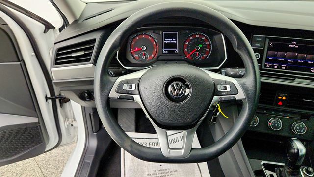 2019 Volkswagen Jetta 1.4T S Automatic - 23027961 - 12