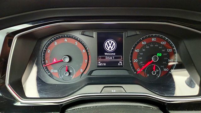 2019 Volkswagen Jetta 1.4T S Automatic - 23027961 - 13