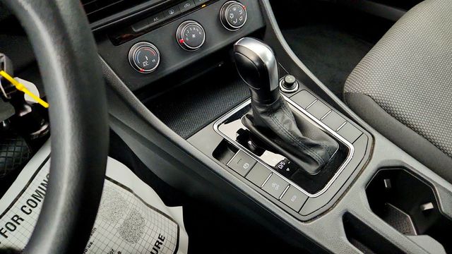 2019 Volkswagen Jetta 1.4T S Automatic - 23027961 - 15