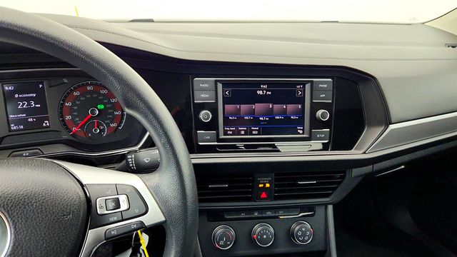 2019 Volkswagen Jetta 1.4T S Automatic - 23027961 - 16