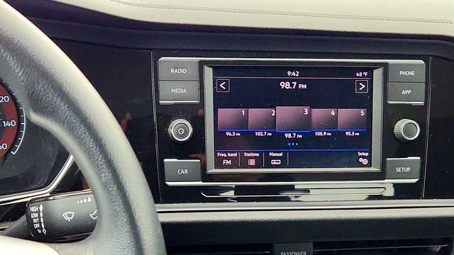 2019 Volkswagen Jetta 1.4T S Automatic - 23027961 - 17