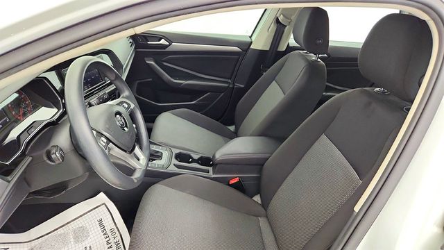 2019 Volkswagen Jetta 1.4T S Automatic - 23027961 - 18