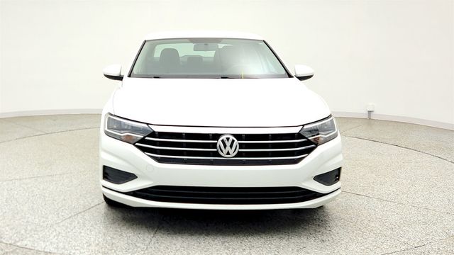 2019 Volkswagen Jetta 1.4T S Automatic - 23027961 - 1