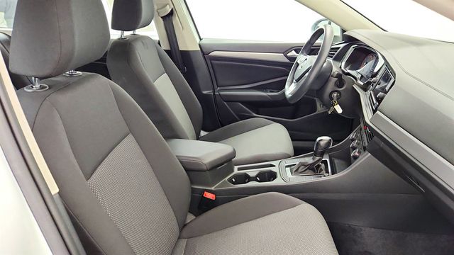 2019 Volkswagen Jetta 1.4T S Automatic - 23027961 - 22