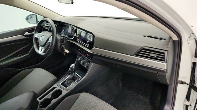 2019 Volkswagen Jetta 1.4T S Automatic - 23027961 - 23