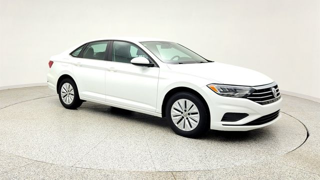 2019 Volkswagen Jetta 1.4T S Automatic - 23027961 - 2