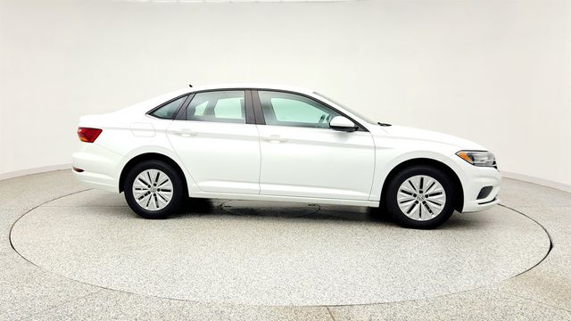 2019 Volkswagen Jetta 1.4T S Automatic - 23027961 - 3
