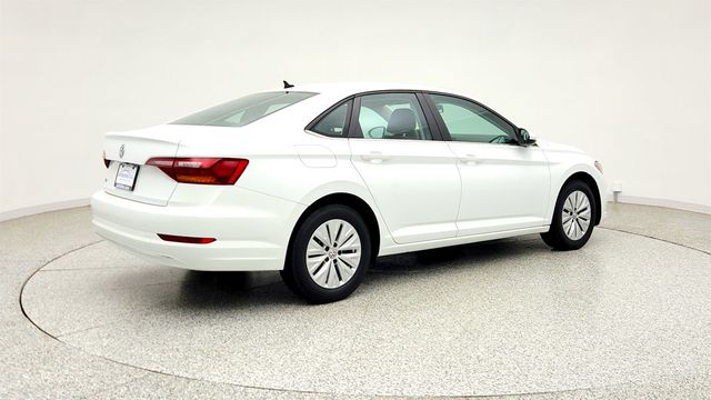 2019 Volkswagen Jetta 1.4T S Automatic - 23027961 - 4