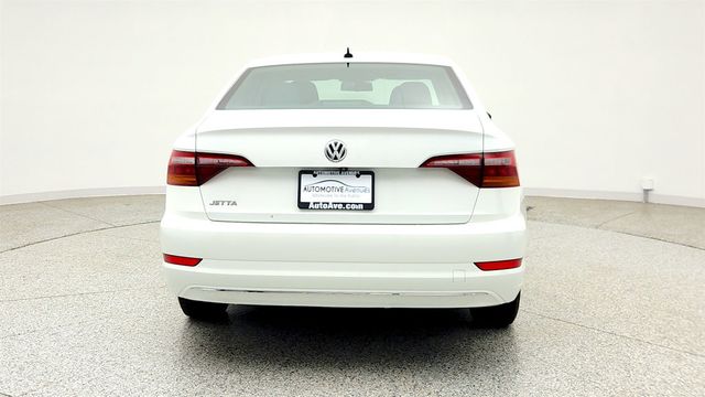 2019 Volkswagen Jetta 1.4T S Automatic - 23027961 - 5