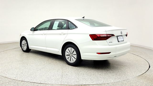 2019 Volkswagen Jetta 1.4T S Automatic - 23027961 - 6