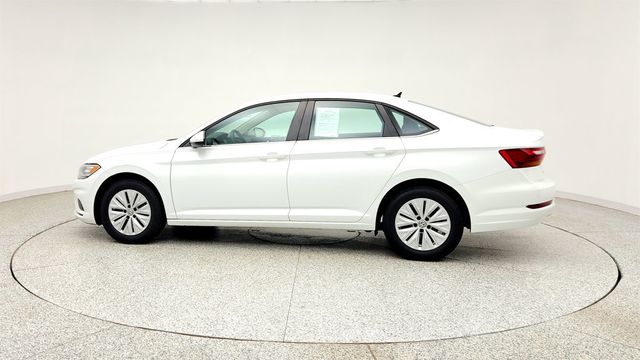 2019 Volkswagen Jetta 1.4T S Automatic - 23027961 - 7