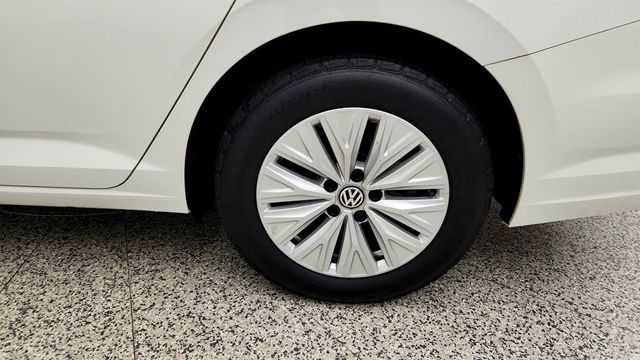 2019 Volkswagen Jetta 1.4T S Automatic - 23027961 - 8