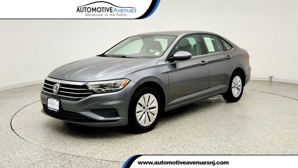 2019 Volkswagen Jetta 1.4T S Automatic (SULEV) - 23062098 | Video 1