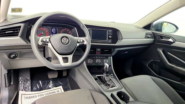 2019 Volkswagen Jetta 1.4T S Automatic (SULEV) - 23062098 - 11