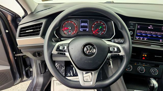 2019 Volkswagen Jetta 1.4T S Automatic (SULEV) - 23062098 - 12
