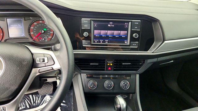 2019 Volkswagen Jetta 1.4T S Automatic (SULEV) - 23062098 - 16