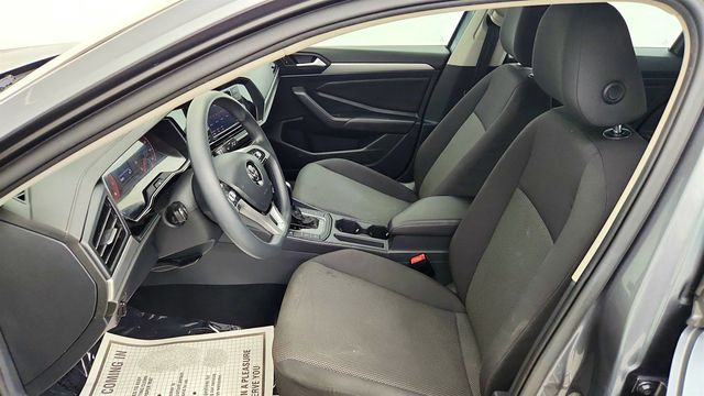 2019 Volkswagen Jetta 1.4T S Automatic (SULEV) - 23062098 - 17