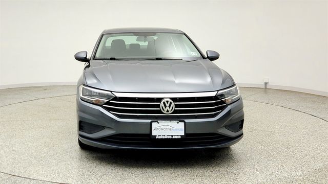 2019 Volkswagen Jetta 1.4T S Automatic (SULEV) - 23062098 - 1