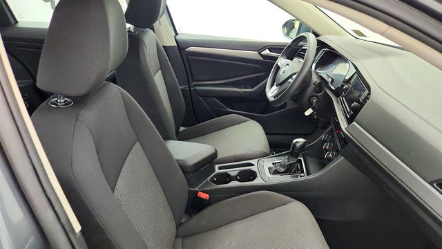 2019 Volkswagen Jetta 1.4T S Automatic (SULEV) - 23062098 - 21