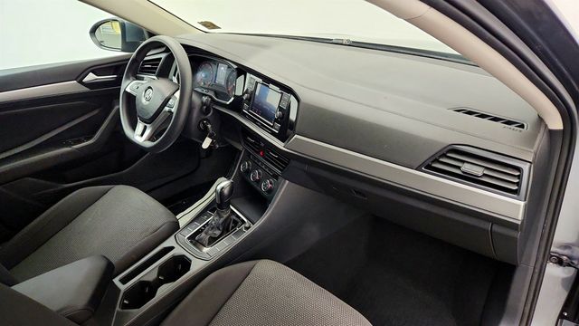 2019 Volkswagen Jetta 1.4T S Automatic (SULEV) - 23062098 - 22