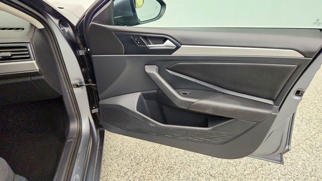 2019 Volkswagen Jetta 1.4T S Automatic (SULEV) - 23062098 - 23