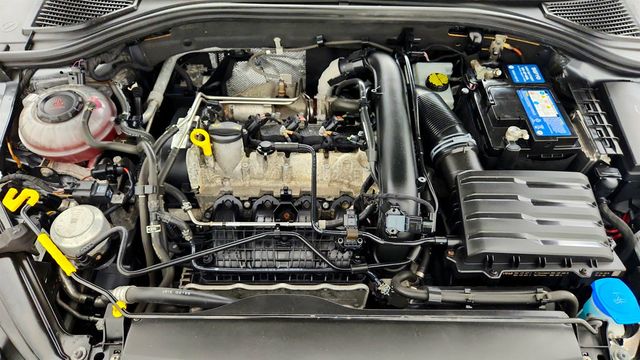 2019 Volkswagen Jetta 1.4T S Automatic (SULEV) - 23062098 - 24