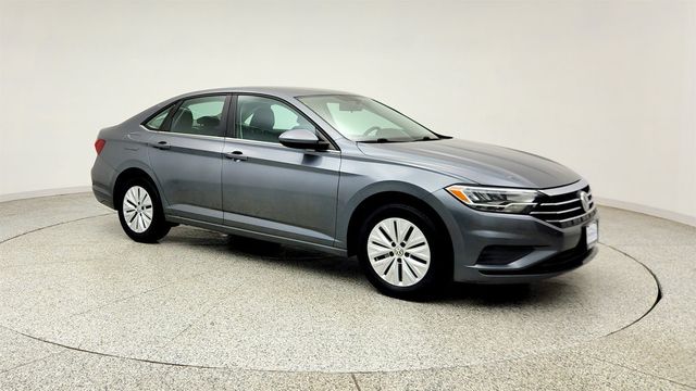 2019 Volkswagen Jetta 1.4T S Automatic (SULEV) - 23062098 - 2