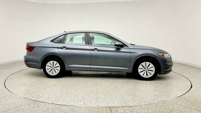 2019 Volkswagen Jetta 1.4T S Automatic (SULEV) - 23062098 - 3