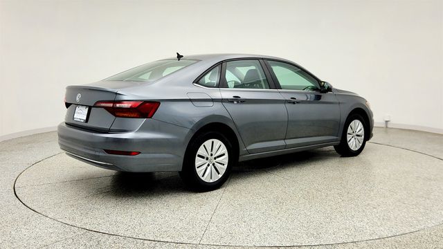 2019 Volkswagen Jetta 1.4T S Automatic (SULEV) - 23062098 - 4