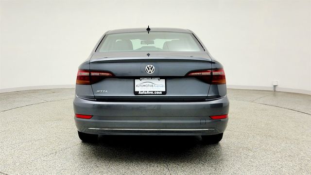 2019 Volkswagen Jetta 1.4T S Automatic (SULEV) - 23062098 - 5