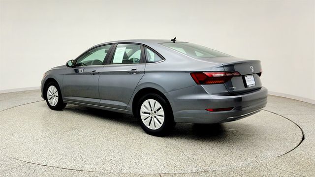 2019 Volkswagen Jetta 1.4T S Automatic (SULEV) - 23062098 - 6