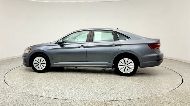 2019 Volkswagen Jetta 1.4T S Automatic (SULEV) - 23062098 - 7