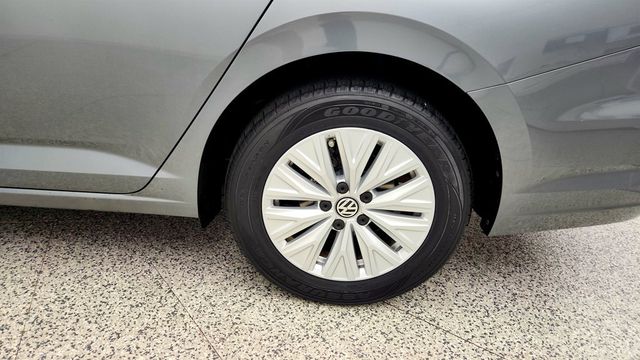 2019 Volkswagen Jetta 1.4T S Automatic (SULEV) - 23062098 - 8