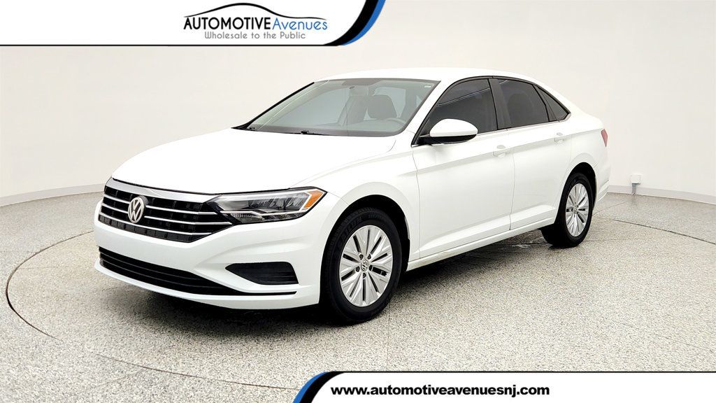2019 Volkswagen Jetta 1.4T S Automatic w/ Driver Assistance Package - 23017519 | Video 1