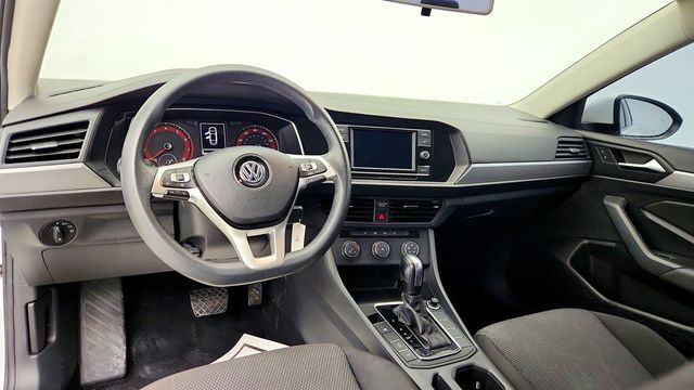 2019 Volkswagen Jetta 1.4T S Automatic w/ Driver Assistance Package - 23017519 - 11