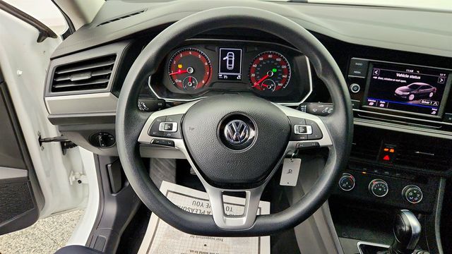 2019 Volkswagen Jetta 1.4T S Automatic w/ Driver Assistance Package - 23017519 - 12
