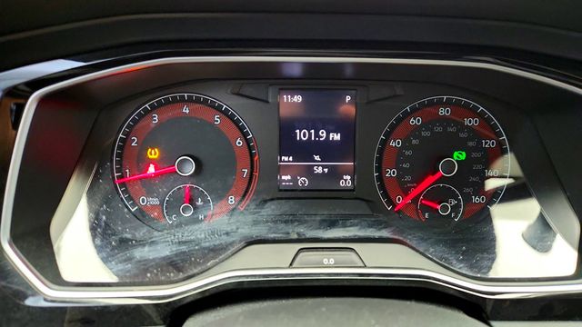 2019 Volkswagen Jetta 1.4T S Automatic w/ Driver Assistance Package - 23017519 - 13