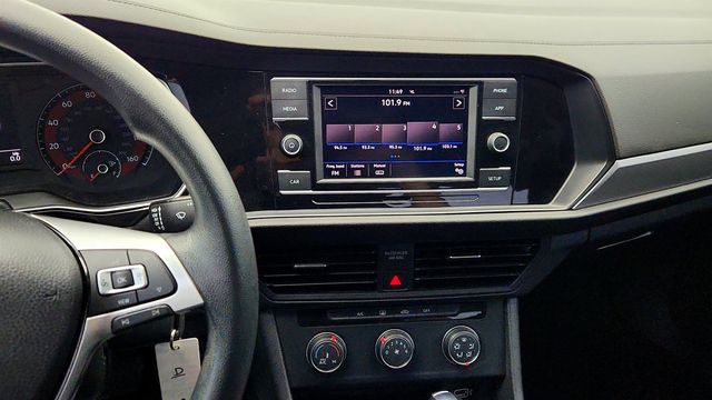 2019 Volkswagen Jetta 1.4T S Automatic w/ Driver Assistance Package - 23017519 - 16