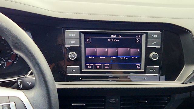 2019 Volkswagen Jetta 1.4T S Automatic w/ Driver Assistance Package - 23017519 - 17