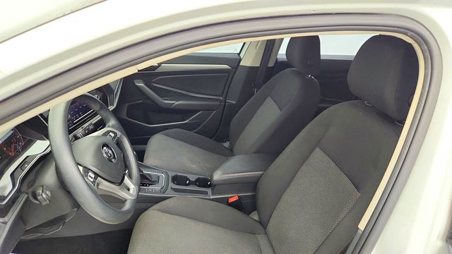 2019 Volkswagen Jetta 1.4T S Automatic w/ Driver Assistance Package - 23017519 - 18
