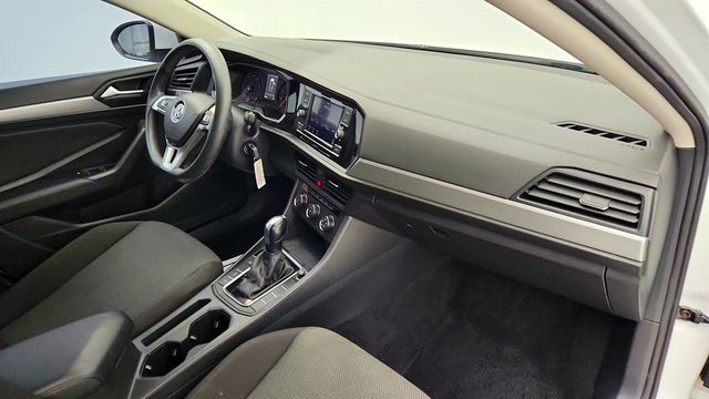 2019 Volkswagen Jetta 1.4T S Automatic w/ Driver Assistance Package - 23017519 - 23