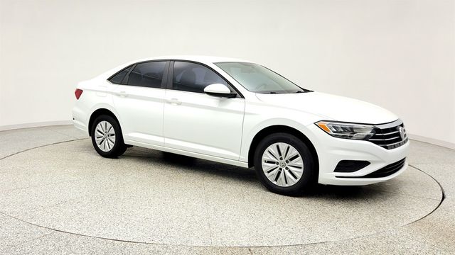 2019 Volkswagen Jetta 1.4T S Automatic w/ Driver Assistance Package - 23017519 - 2