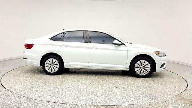 2019 Volkswagen Jetta 1.4T S Automatic w/ Driver Assistance Package - 23017519 - 3